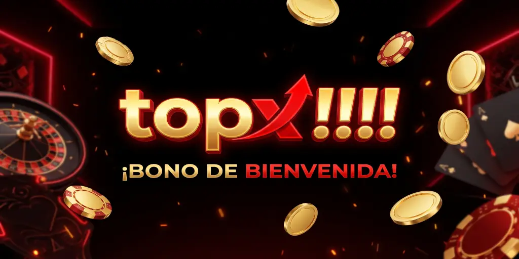 Topx Casino: la plataforma de apuestas definitiva para argentinos