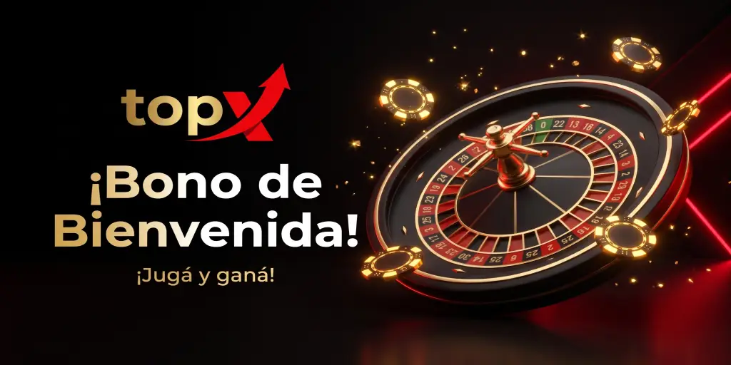 Topx Casino: la plataforma de apuestas definitiva para argentinos