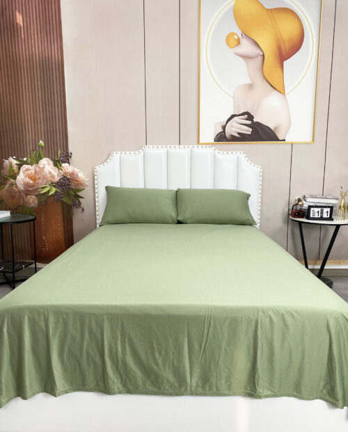 SET DE SÁBANAS ELÁSTICAS