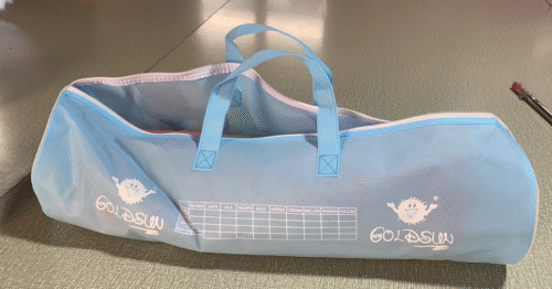 MOSQUITERO CUADRADO 2 PLAZAS