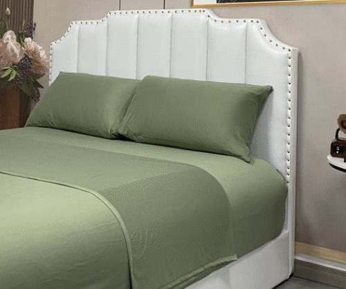 SET DE SÁBANAS ELÁSTICAS