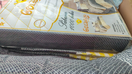 SET DE COBERTOR 7 PIEZAS  QUEEN