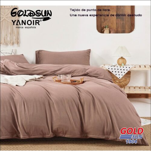 SET DE SÁBANAS ELÁSTICAS