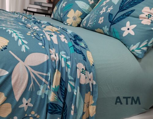 SET DE SÁBANAS ELÁSTICAS