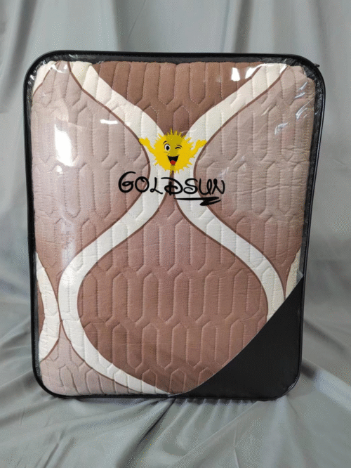 SET DE COBERTOR 7 PIEZAS  QUEEN