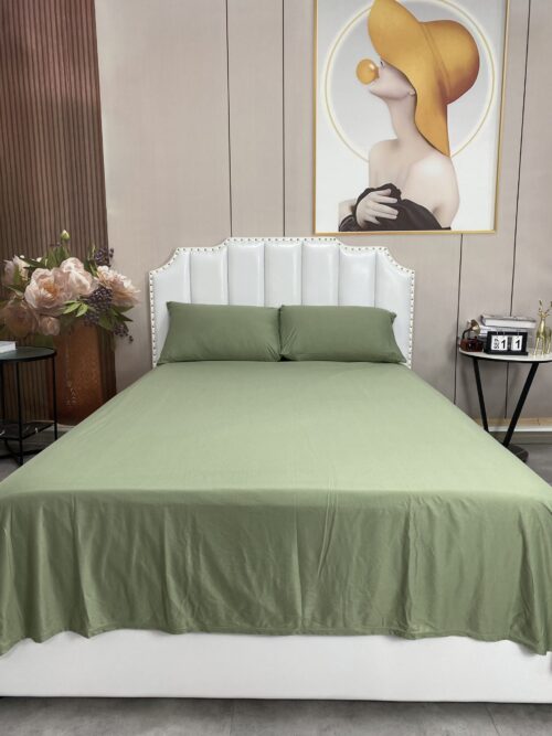 SET DE SÁBANAS ELÁSTICAS