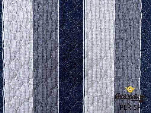 COBERTOR DE VERANO 1 PIEZA ESTAMPADO