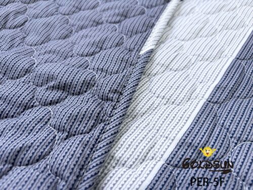 COBERTOR DE VERANO 1 PIEZA ESTAMPADO