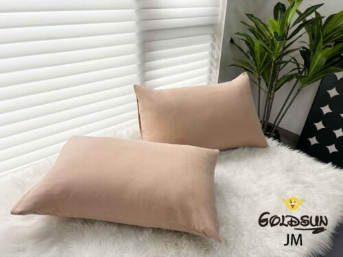 SET DE FUNDAS DE ALMOHADA