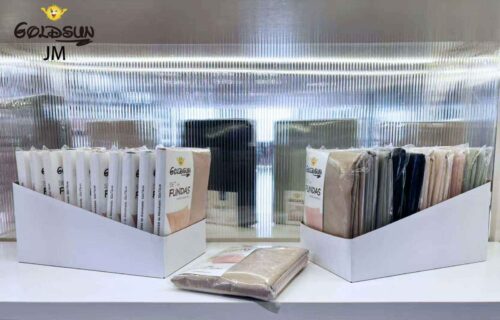 SET DE FUNDAS DE ALMOHADA