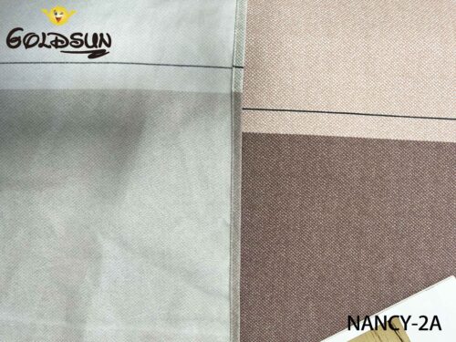 SET DE SÁBANAS 4 PIEZAS ESTAMPADA QUEEN