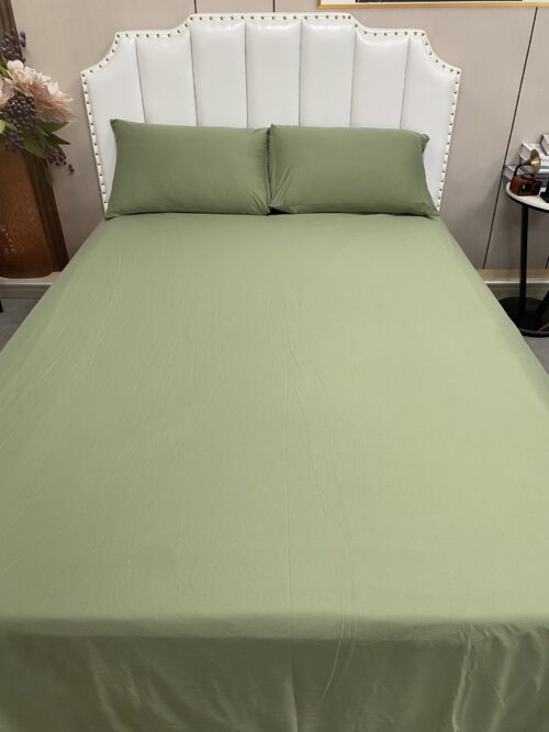 SET DE SÁBANAS ELÁSTICAS