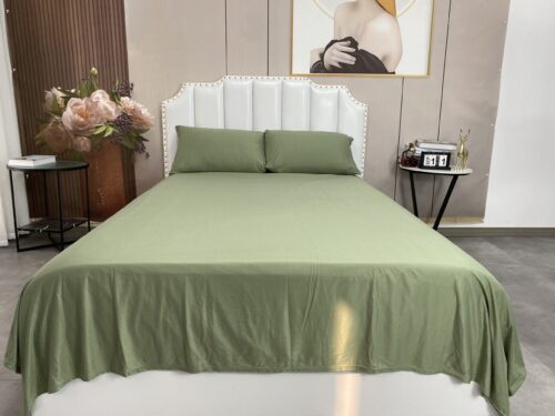 SET DE SÁBANAS ELÁSTICAS