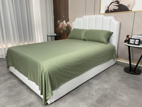 SET DE SÁBANAS ELÁSTICAS