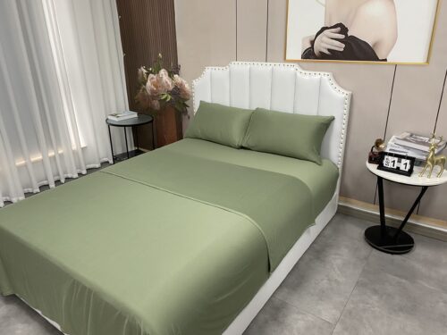 SET DE SÁBANAS ELÁSTICAS