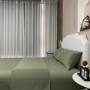 SET DE SÁBANAS ELÁSTICAS