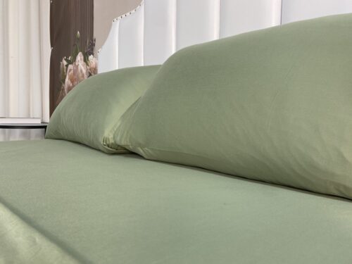 SET DE SÁBANAS ELÁSTICAS