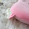 ALMOHADA CON DISEÑO  “KAWAII” NIÑO