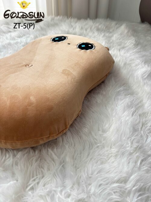 ALMOHADA CON DISEÑO  “KAWAII” NIÑO