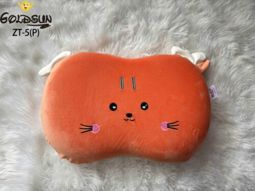 ALMOHADA CON DISEÑO  “KAWAII” NIÑO