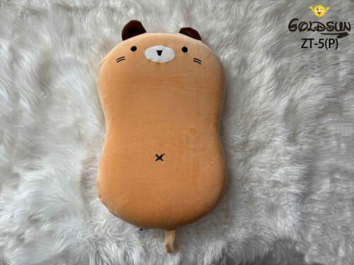 ALMOHADA CON DISEÑO  “KAWAII” NIÑO