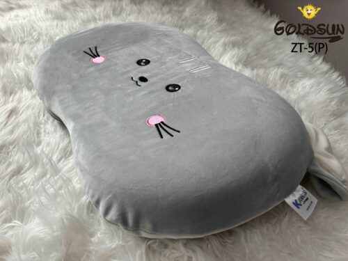 ALMOHADA CON DISEÑO  “KAWAII” NIÑO