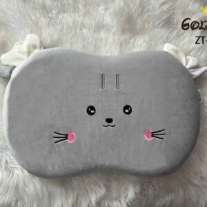 ALMOHADA CON DISEÑO  “KAWAII” NIÑO