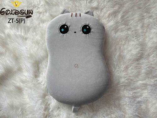 ALMOHADA CON DISEÑO  “KAWAII” NIÑO