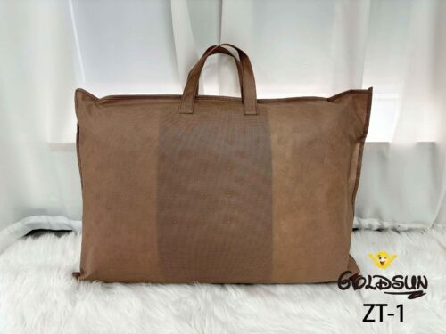 ALMOHADA VISCOELÁSTICA CON ACTICARBÓN DE BAMBÚ