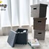 CAJA ORGANIZADORA DESARMABLE