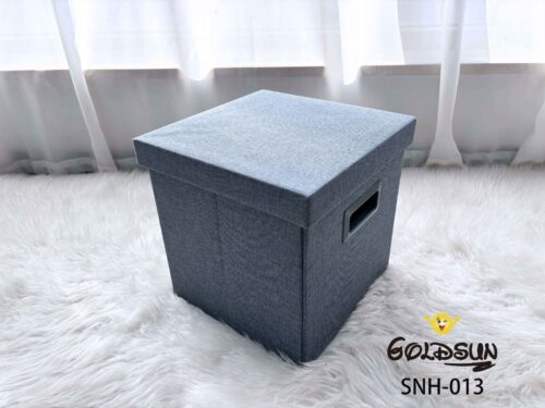 CAJA ORGANIZADORA DESARMABLE