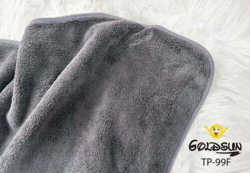 TOALLA MICROFIBRA COLOR ENTERO 70X140 CM