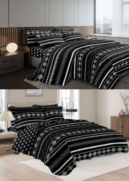 SET EDREDÓN DE VERANO 7 PIEZAS 2 PLAZAS