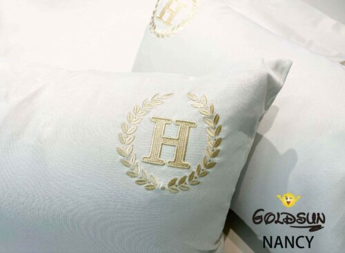 SET DE SÁBANAS 4 PIEZAS COLOR ENTERO MODELO HOTELERA