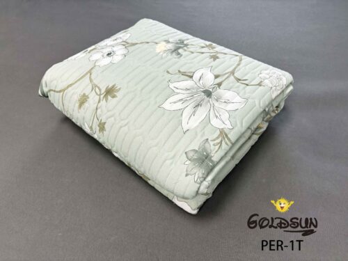 SET DE COBERTOR 5 PIEZAS JUVENIL