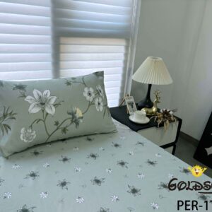 SET DE COBERTOR 5 PIEZAS JUVENIL