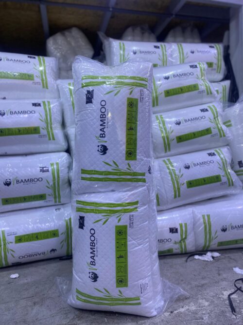 ALMOHADA GEMELAS (MILAGROS)