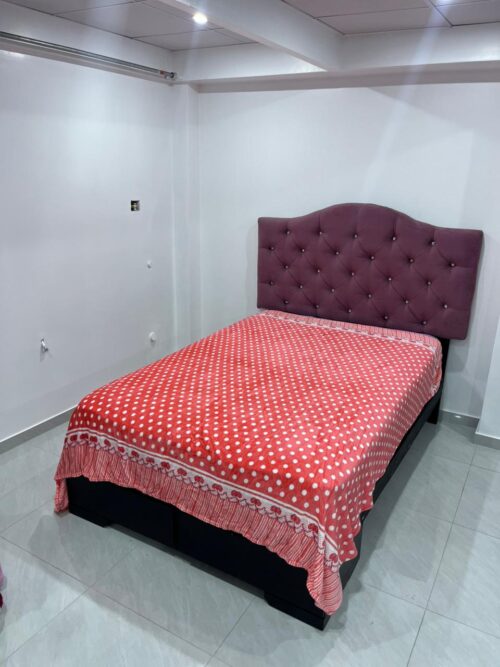 MANTA SHANEL PIEL CON PIEL ESTAMPADO