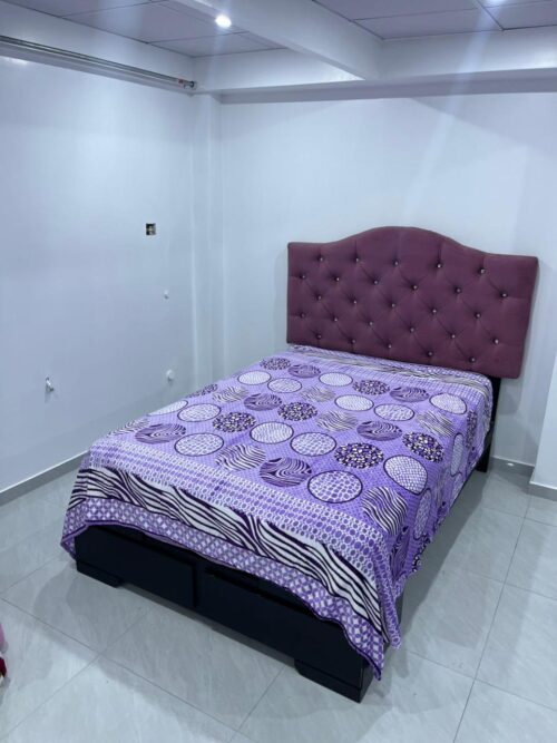 MANTA SHANEL PIEL CON PIEL ESTAMPADO