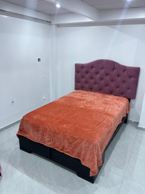 MANTA CALAMINADA PIEL CON PIEL